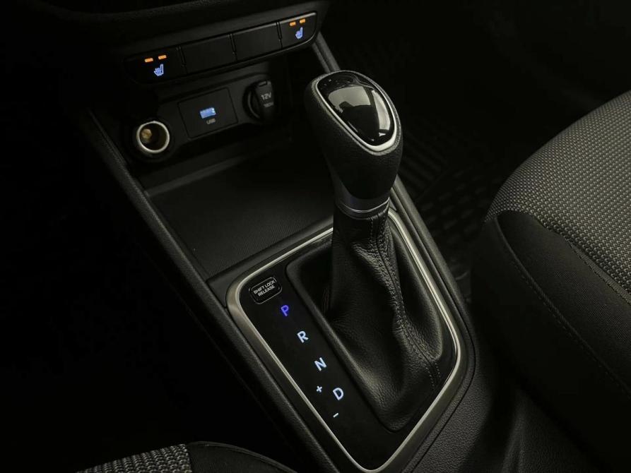 Hyundai Solaris II Рестайлинг Псков  - изображение 15