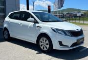 Kia Rio III Новороссийск  - изображение 22