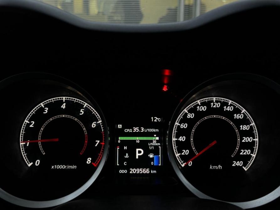 Mitsubishi Lancer X Рестайлинг Уфа  - изображение 16