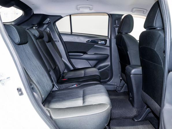 Mitsubishi Eclipse Cross I с пробегом 2018 года, цена 2 250 000 рублей, 72217 км, внедорожник, Автокод Объявления