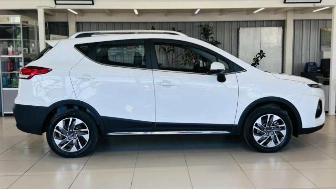 JAC JS3 с пробегом 2024 года, цена 1 598 000 рублей, 14700 км, внедорожник, Автокод Объявления
