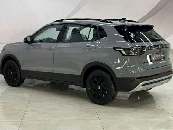 Новый Volkswagen Tharu XR 2026 года, цена 2 999 000 рублей, внедорожник, Автокод Объявления
