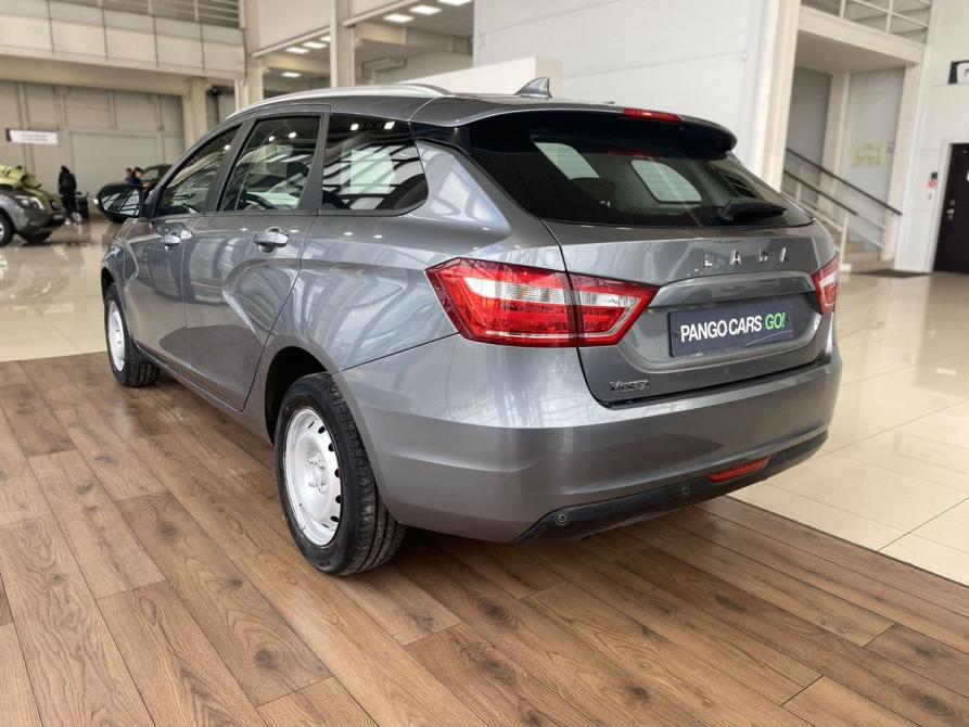 Lada (ВАЗ) Vesta I Саратов  - изображение 5