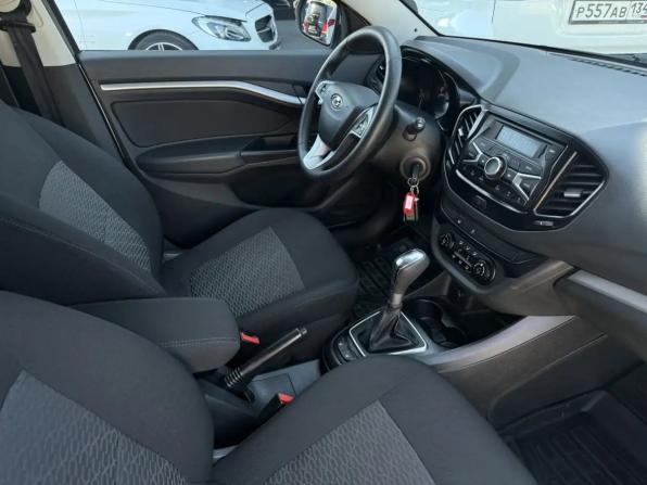 Lada (ВАЗ) Vesta I с пробегом 2021 года, цена 1 150 000 рублей, 48698 км, седан, Автокод Объявления
