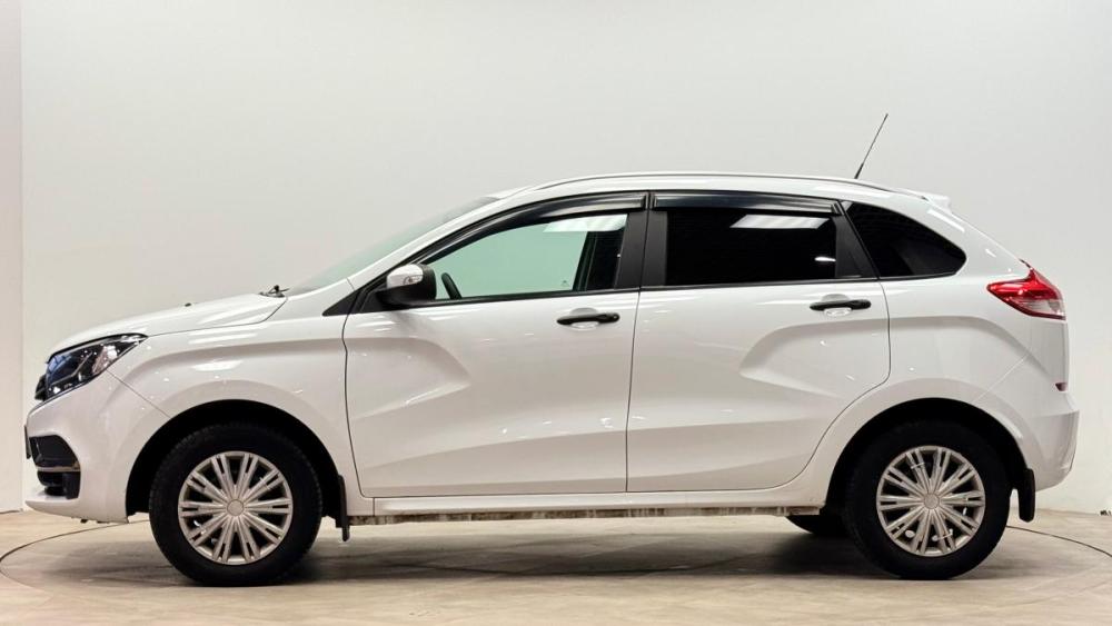Lada (ВАЗ) XRAY I Киров  - изображение 2