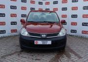 Nissan Tiida I Санкт-Петербург  - изображение 15