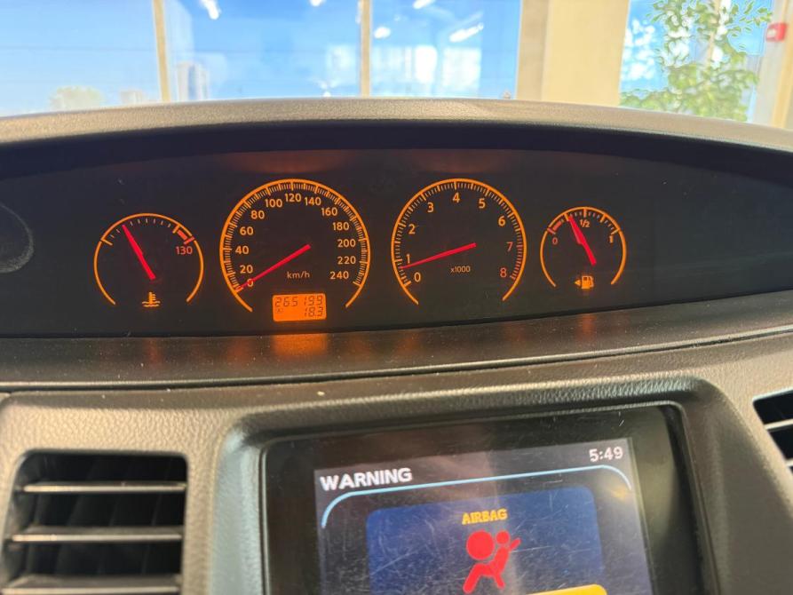 Nissan Primera III (P12) Волгоград  - изображение 11