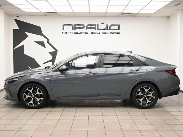 Hyundai Elantra VII (CN7) с пробегом 2021 года, цена 1 989 000 рублей, 86135 км, седан, Автокод Объявления