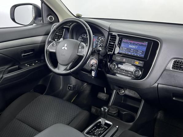 Mitsubishi Outlander III с пробегом 2013 года, цена 1 520 000 рублей, 130600 км, внедорожник, Автокод Объявления