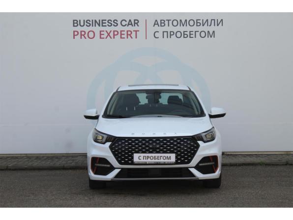 Omoda S5 с пробегом 2023 года, цена 1 122 000 рублей, 85927 км, седан, Автокод Объявления