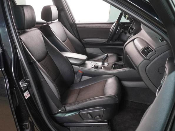 BMW X4 I (F26) с пробегом 2018 года, цена 2 199 000 рублей, 274149 км, внедорожник, Автокод Объявления