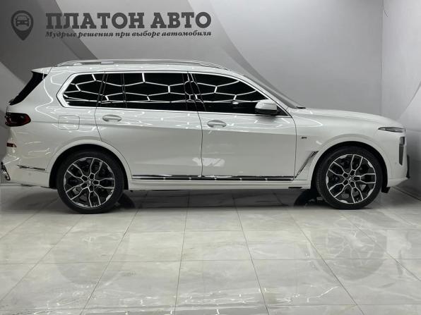 Новый BMW X7 I (G07) Рестайлинг 2025 года, цена 14 700 000 рублей, внедорожник, Автокод Объявления