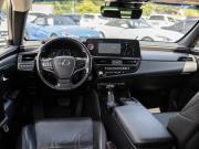 Lexus ES VII Рестайлинг Сочи  - изображение 43
