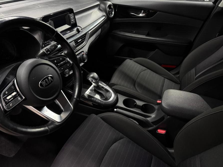 Kia Cerato IV Оренбург  - изображение 9