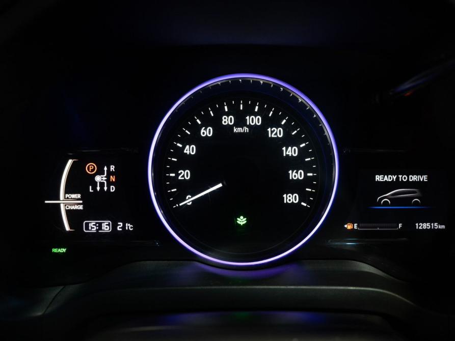 Honda Vezel I Рестайлинг Чита  - изображение 9