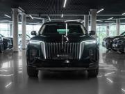 Hongqi E-HS9 Москва  - изображение 32