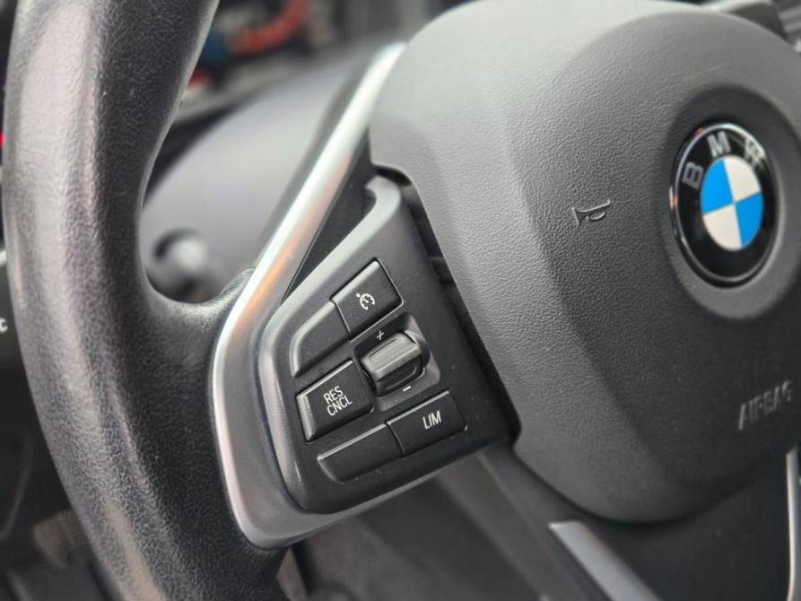 BMW X1 II (F48) Рестайлинг Санкт-Петербург  - изображение 14