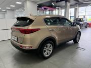 Kia Sportage IV Казань  - изображение 25