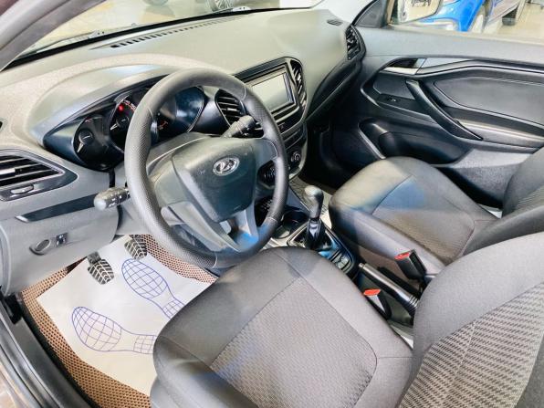 Lada (ВАЗ) Vesta I с пробегом 2019 года, цена 830 000 рублей, 210000 км, универсал, Автокод Объявления
