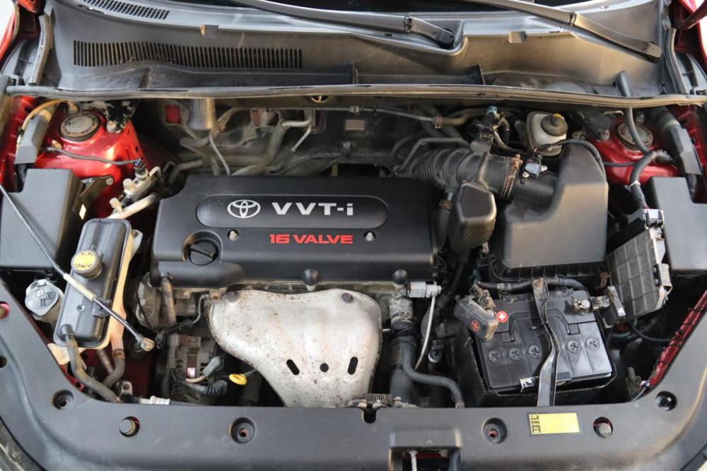 Toyota RAV4 III (XA30) Сургут  - изображение 24
