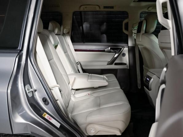 Lexus GX II с пробегом 2010 года, цена 3 150 000 рублей, 180374 км, внедорожник, Автокод Объявления