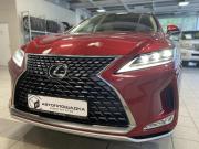 Lexus RX IV Рестайлинг Челябинск  - изображение 49
