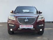 Lifan X60 I Москва  - изображение 22