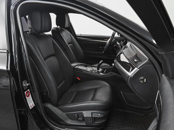 BMW 5 серии VI (F10/F11/F07) с пробегом 2013 года, цена 1 550 111 рублей, 188305 км, седан, Автокод Объявления