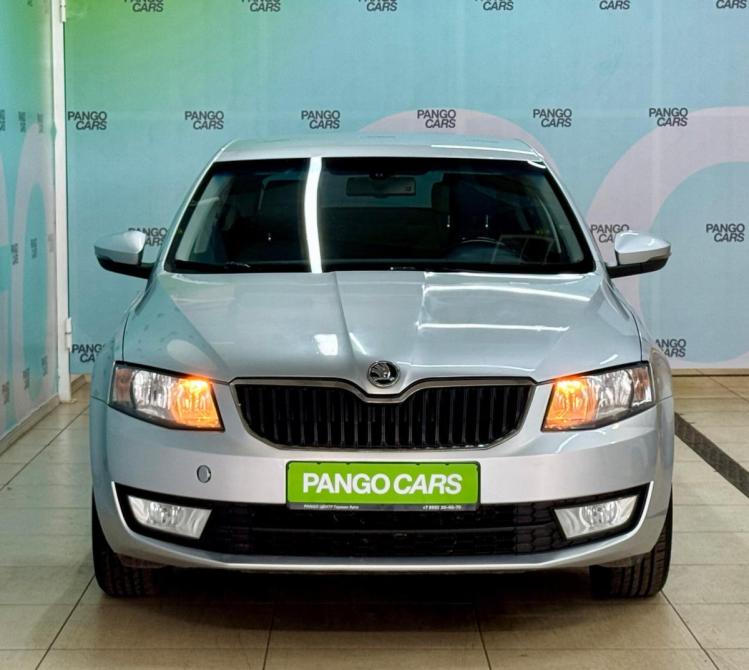 Skoda Octavia III (A7) Набережные Челны  - изображение 2
