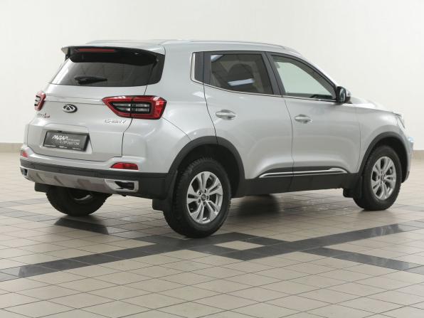 Chery Tiggo 4 Pro I с пробегом 2022 года, цена 1 386 000 рублей, 70500 км, внедорожник, Автокод Объявления