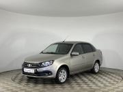 Lada (ВАЗ) Granta I Рестайлинг Воронеж  - изображение 21