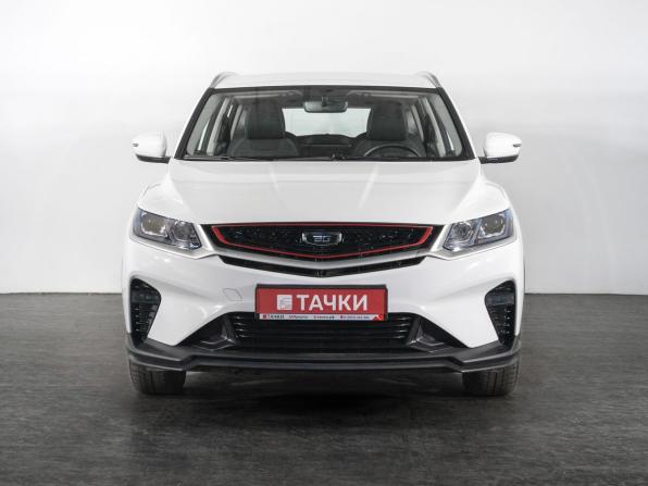 Belgee X50 с пробегом 2024 года, цена 2 049 300 рублей, 17751 км, внедорожник, Автокод Объявления