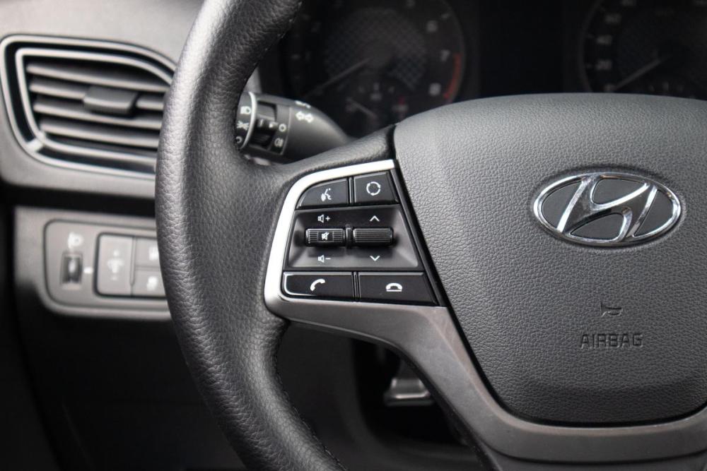 Hyundai Solaris II Рестайлинг Оренбург  - изображение 12