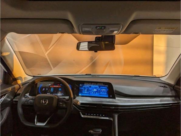 Changan CS35 Plus I Рестайлинг с пробегом 2024 года, цена 1 625 000 рублей, 76000 км, внедорожник, Автокод Объявления