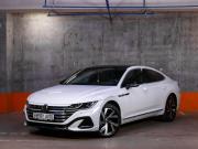Volkswagen Passat CC II Рестайлинг Уфа  - изображение 32