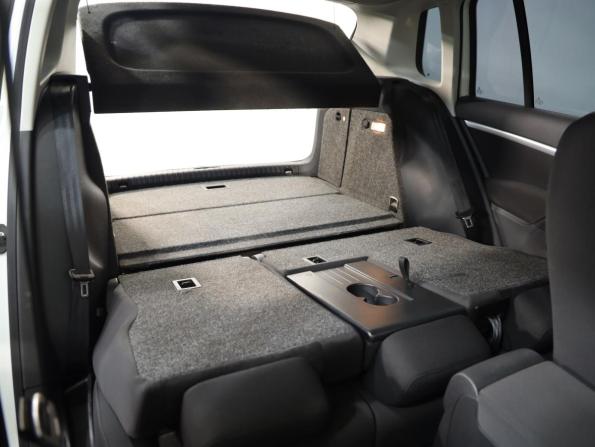 Volkswagen Tiguan I Рестайлинг с пробегом 2014 года, цена 1 559 777 рублей, 170218 км, внедорожник, Автокод Объявления