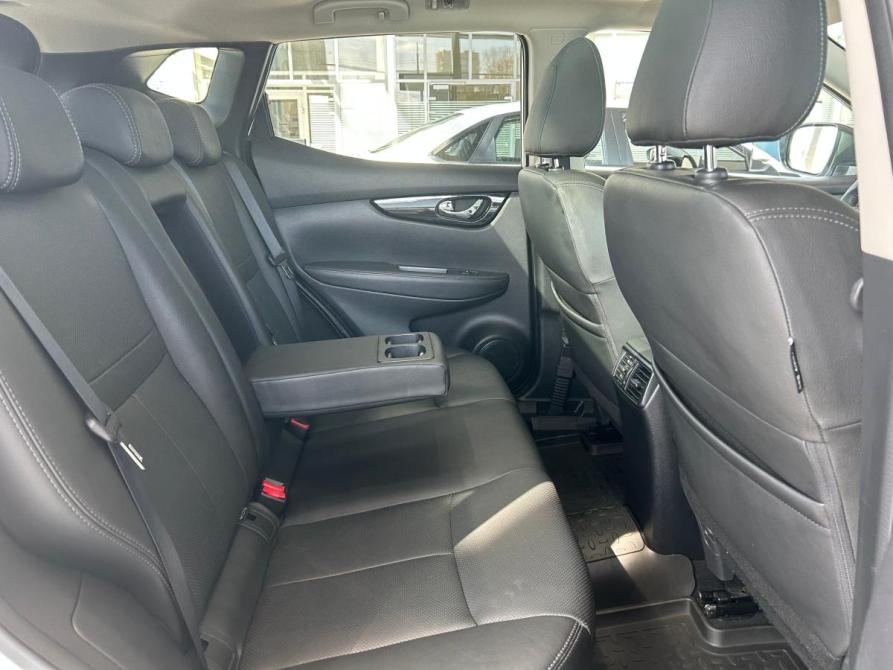 Nissan Qashqai II Рестайлинг Екатеринбург  - изображение 25