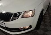 Skoda Octavia III (A7) Волгоград  - изображение 44