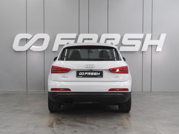 Audi Q3 I (8U) с пробегом 2012 года, цена 1 643 000 рублей, 143061 км, внедорожник, Автокод Объявления