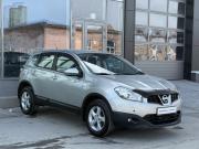 Nissan Qashqai I Рестайлинг Новосибирск  - изображение 28