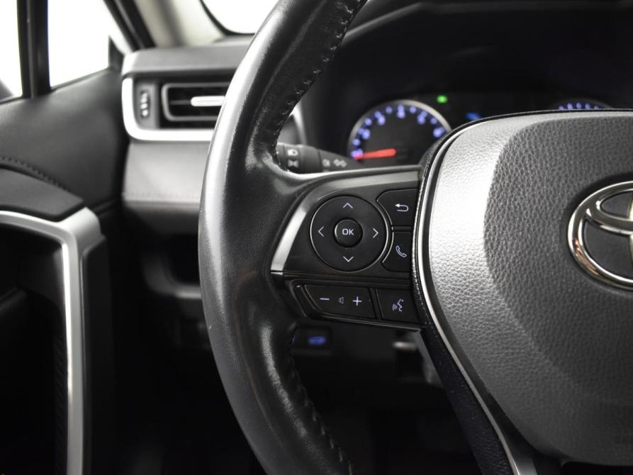 Toyota RAV4 V (XA50) Казань  - изображение 14