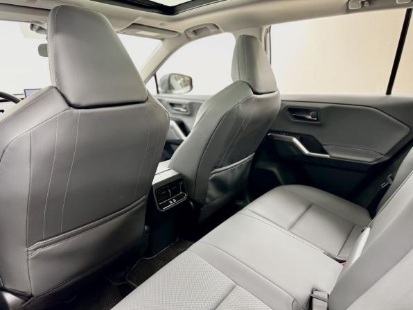Toyota RAV4 VI (XA60) с пробегом 2026 года, цена 4 450 000 рублей, 49 км, внедорожник, Автокод Объявления