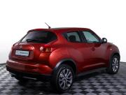 Nissan Juke I Москва  - изображение 26