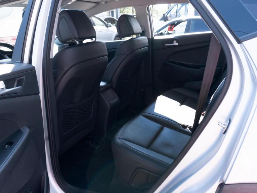 Hyundai Tucson III Кропоткин  - изображение 11