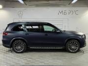 Mercedes-Benz GLS II (X167) Москва  - изображение 37