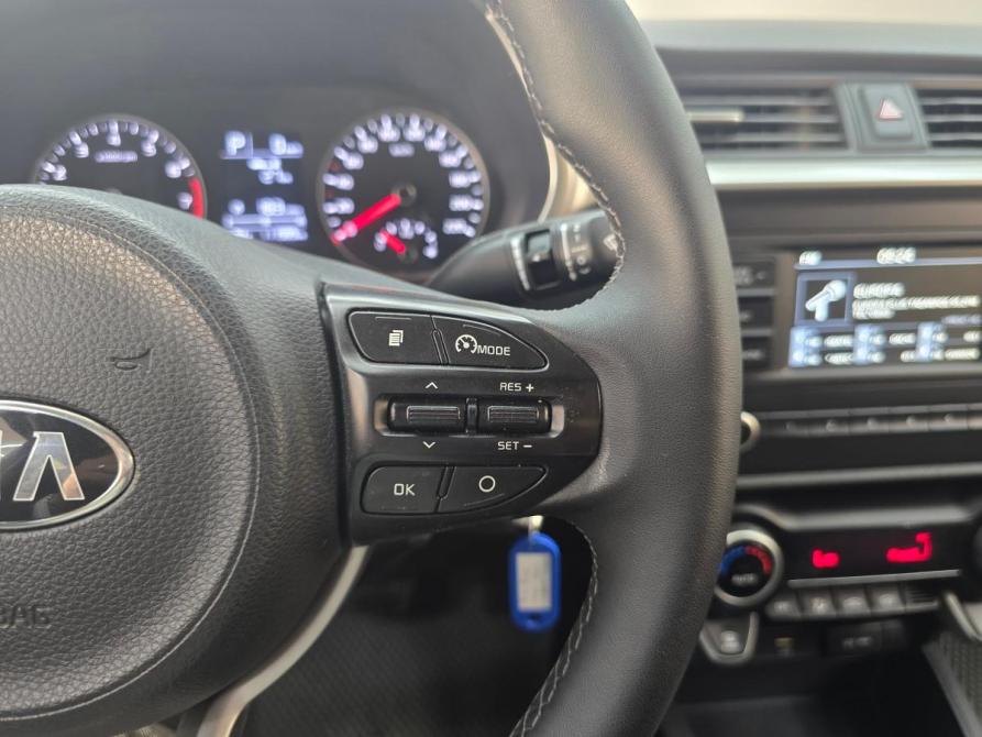 Kia Rio IV Рестайлинг Таганрог  - изображение 19