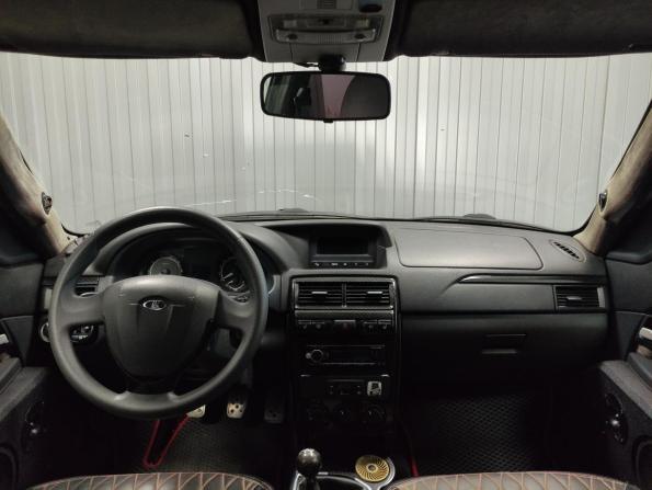 Lada (ВАЗ) Priora I Рестайлинг с пробегом 2014 года, цена 420 000 рублей, 180000 км, седан, Автокод Объявления
