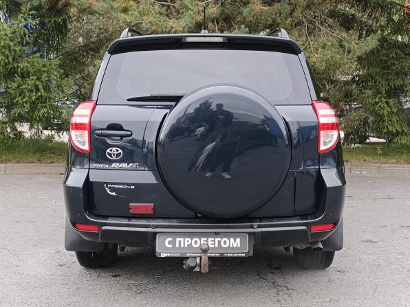Toyota RAV4 III (XA30) Рестайлинг с пробегом 2012 года, цена 1 479 000 рублей, 155903 км, внедорожник, Автокод Объявления