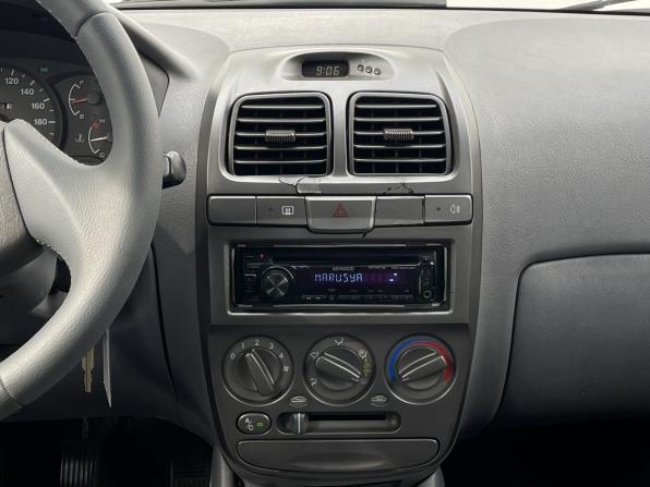 Hyundai Accent II с пробегом 2007 года, цена 499 000 рублей, 128686 км, седан, Автокод Объявления