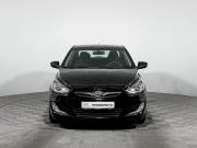 Hyundai Solaris I Санкт-Петербург  - изображение 19